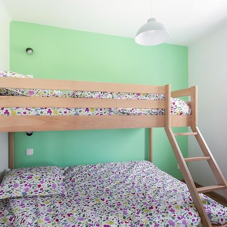 La Petite Maison De Lampaul Bagian luar foto
